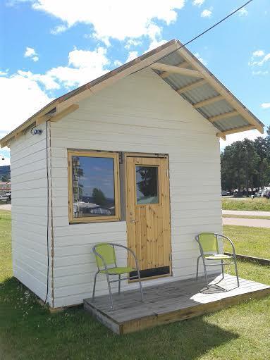 Tagstallarna I Raettvik Rättvik Exterior foto