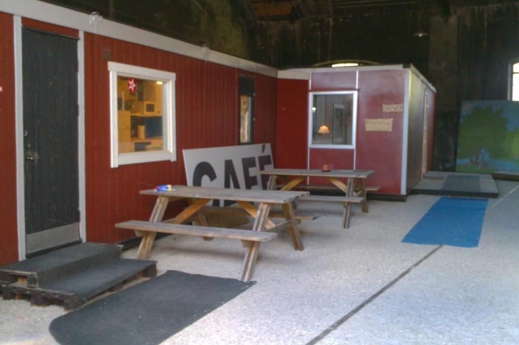 Tagstallarna I Raettvik Rättvik Exterior foto